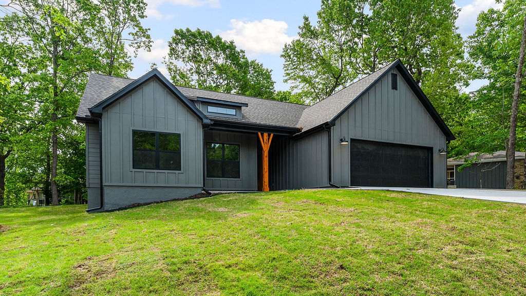 Dumfries Sub BVV - Residential