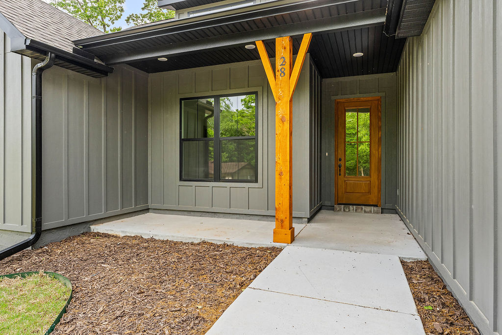 Dumfries Sub BVV - Residential