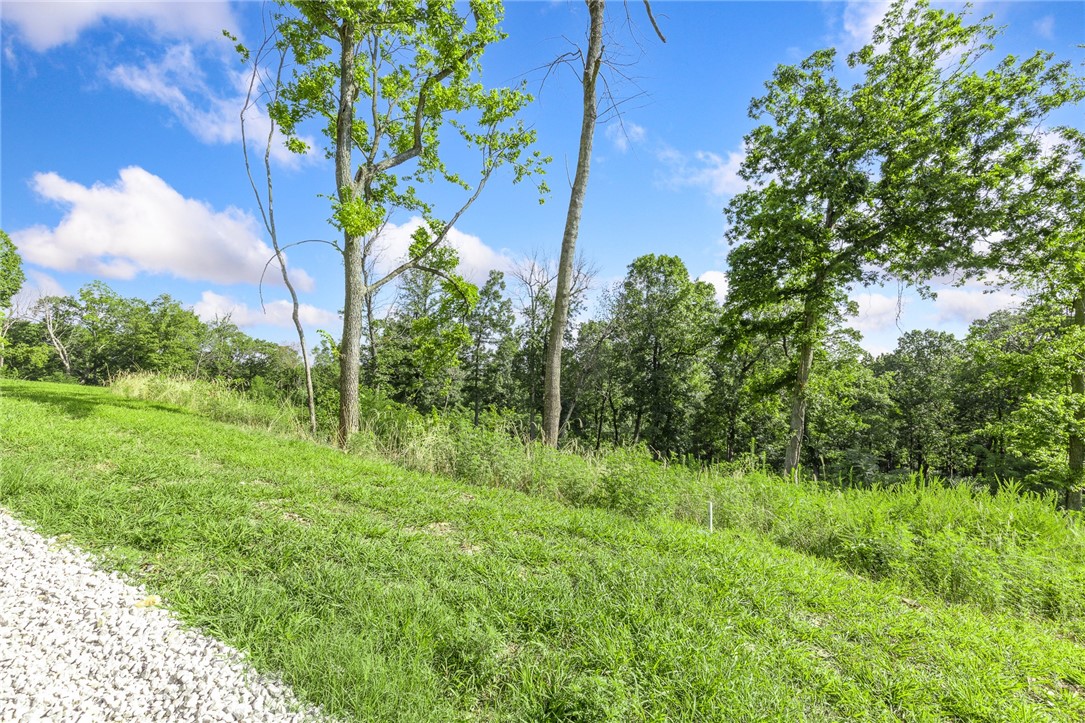 Round Mountain Estates - Land