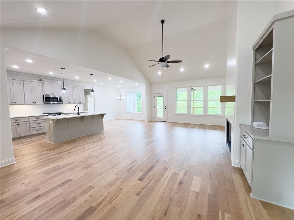 Boswell Sub Bvv - Residential