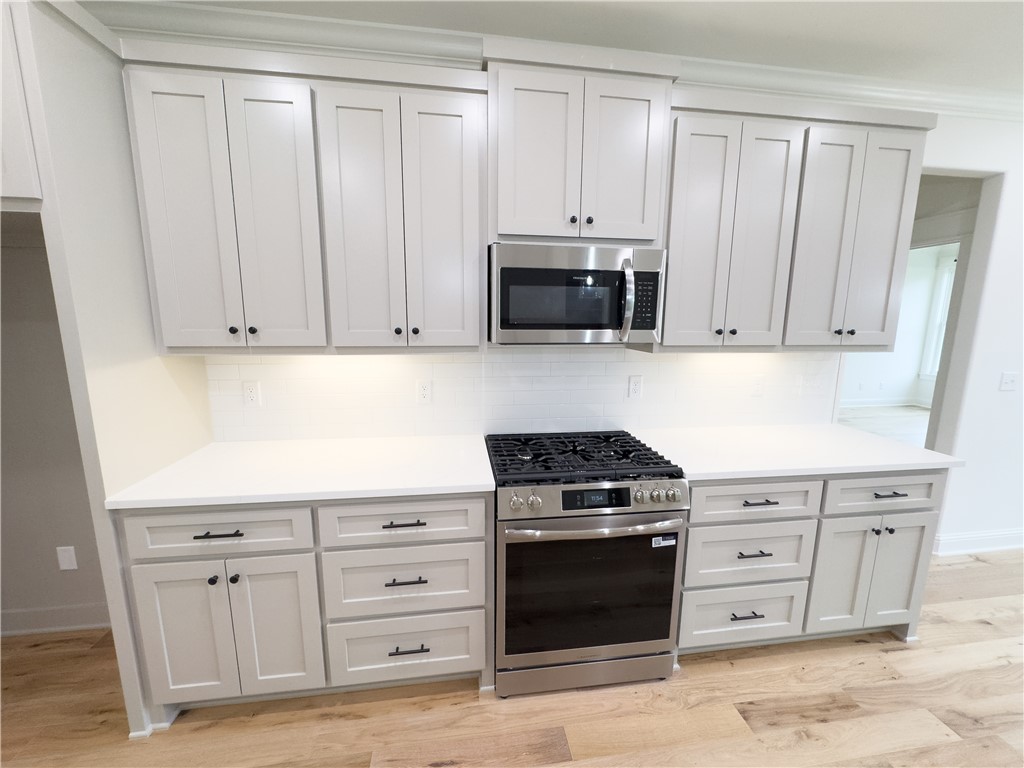 Boswell Sub Bvv - Residential