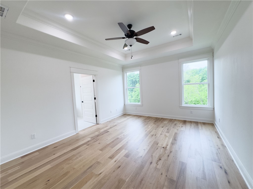 Boswell Sub Bvv - Residential