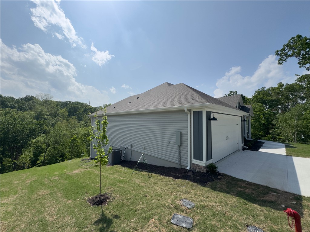 Boswell Sub Bvv - Residential