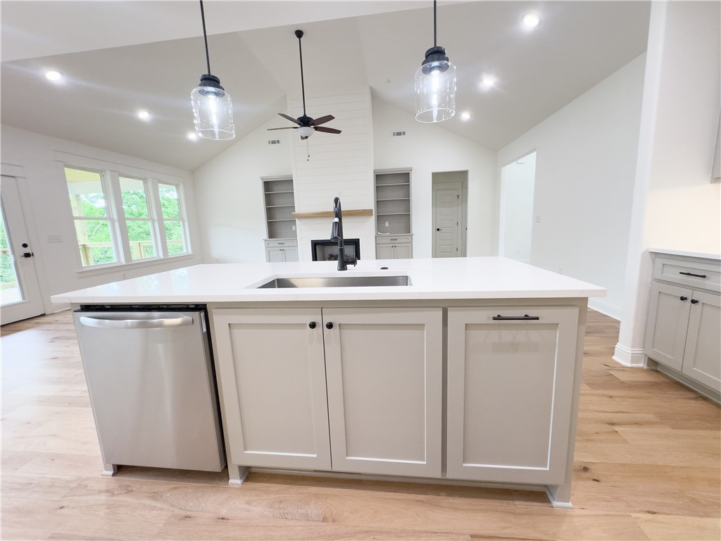 Boswell Sub Bvv - Residential