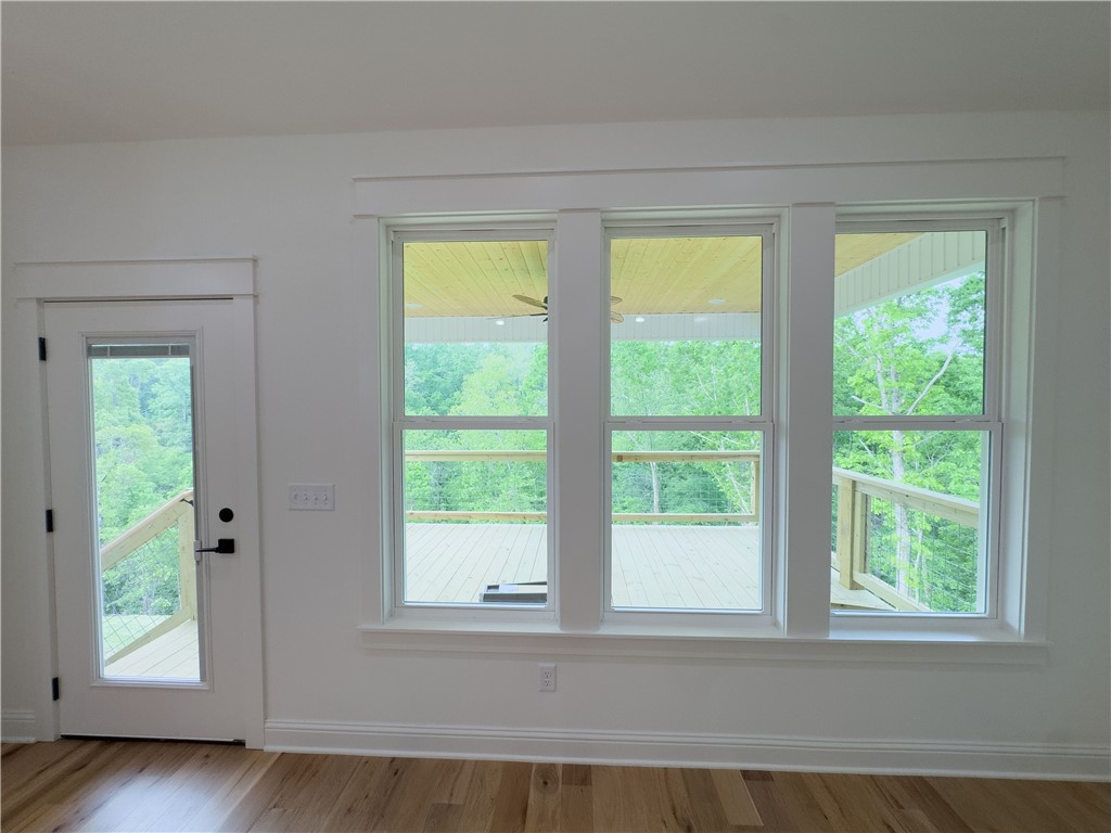 Boswell Sub Bvv - Residential