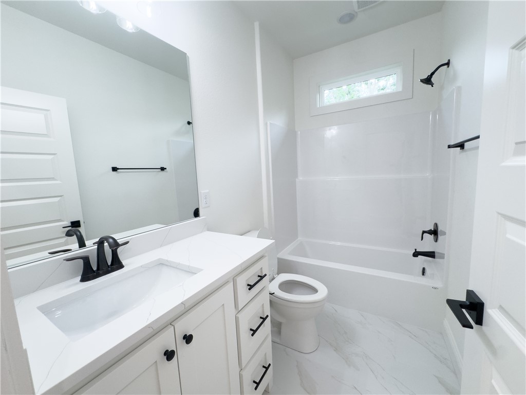 Boswell Sub Bvv - Residential