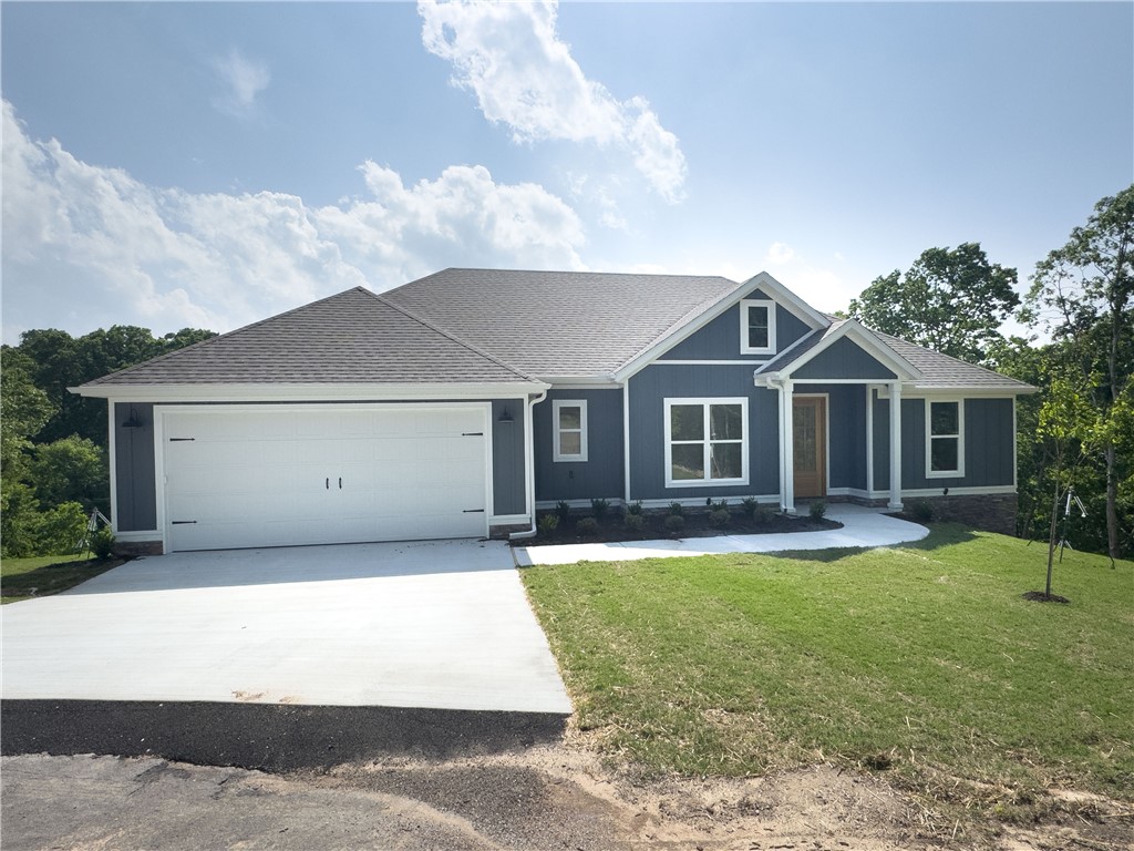 Boswell Sub Bvv - Residential