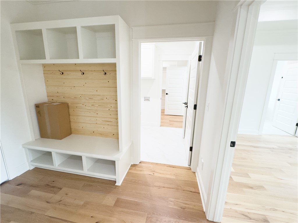 Boswell Sub Bvv - Residential