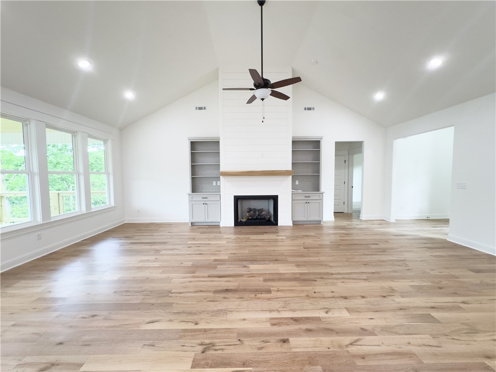 Boswell Sub Bvv - Residential