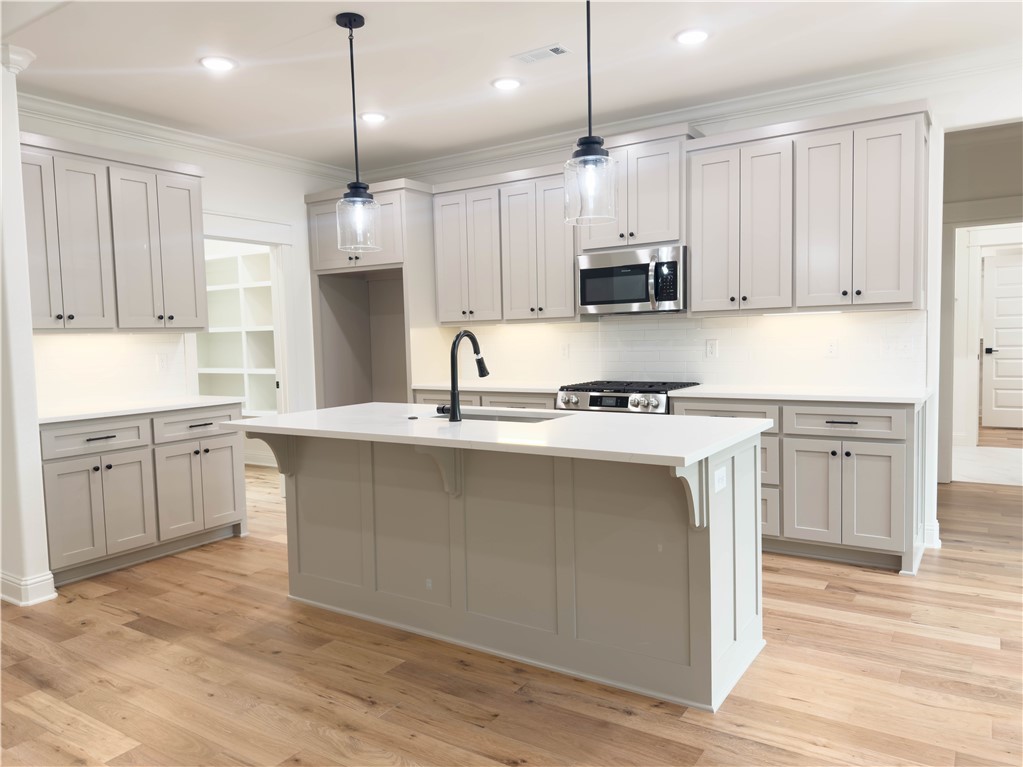 Boswell Sub Bvv - Residential