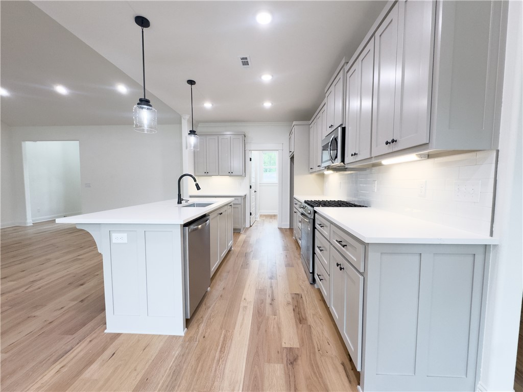 Boswell Sub Bvv - Residential