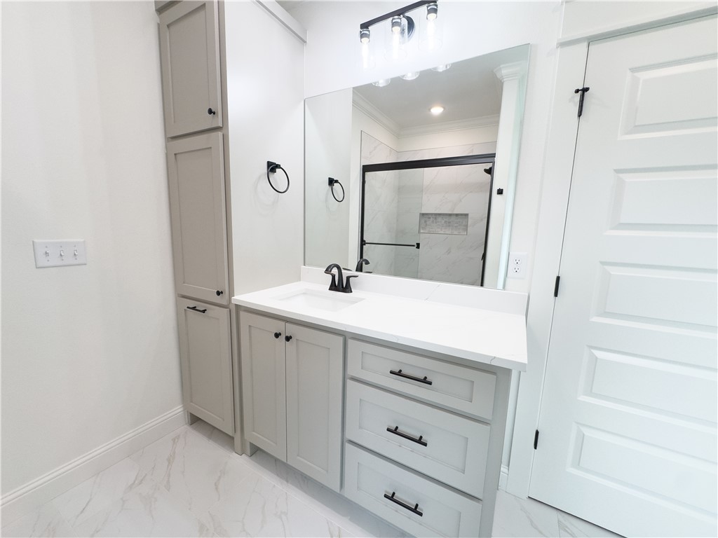 Boswell Sub Bvv - Residential