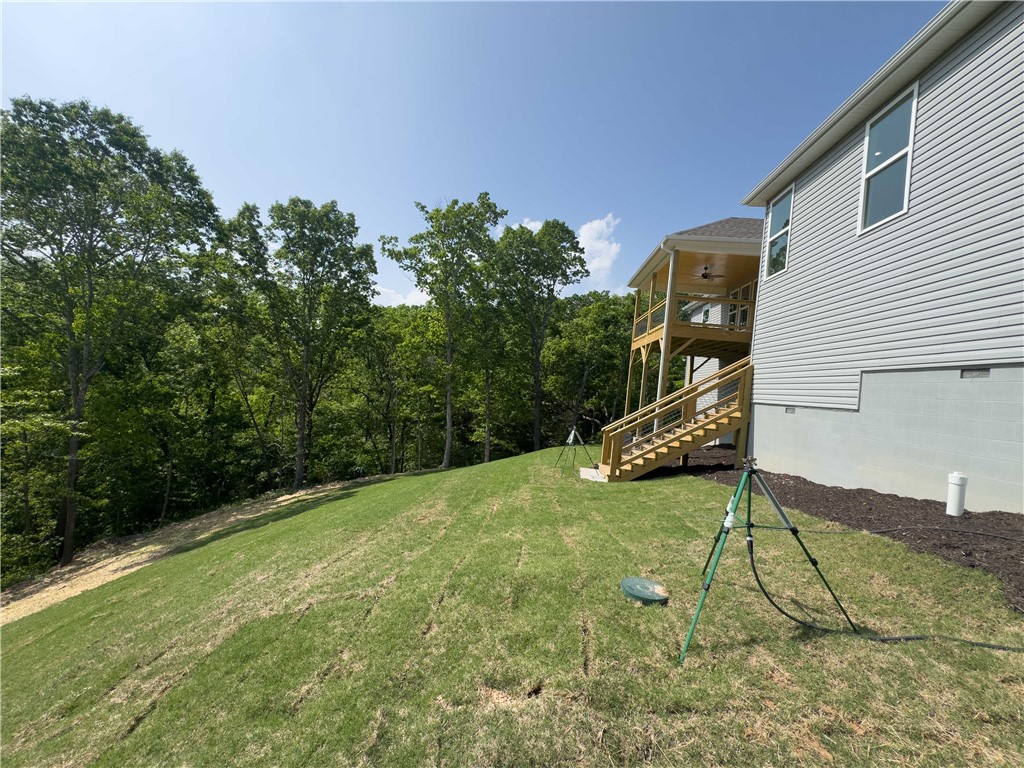 Boswell Sub Bvv - Residential