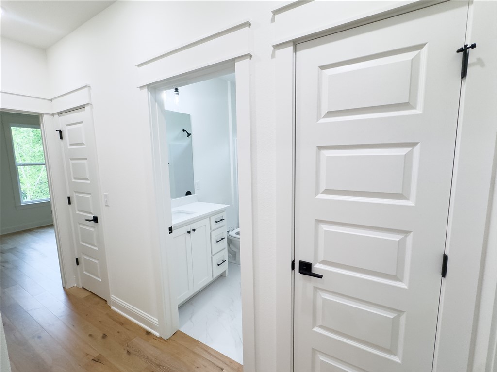 Boswell Sub Bvv - Residential
