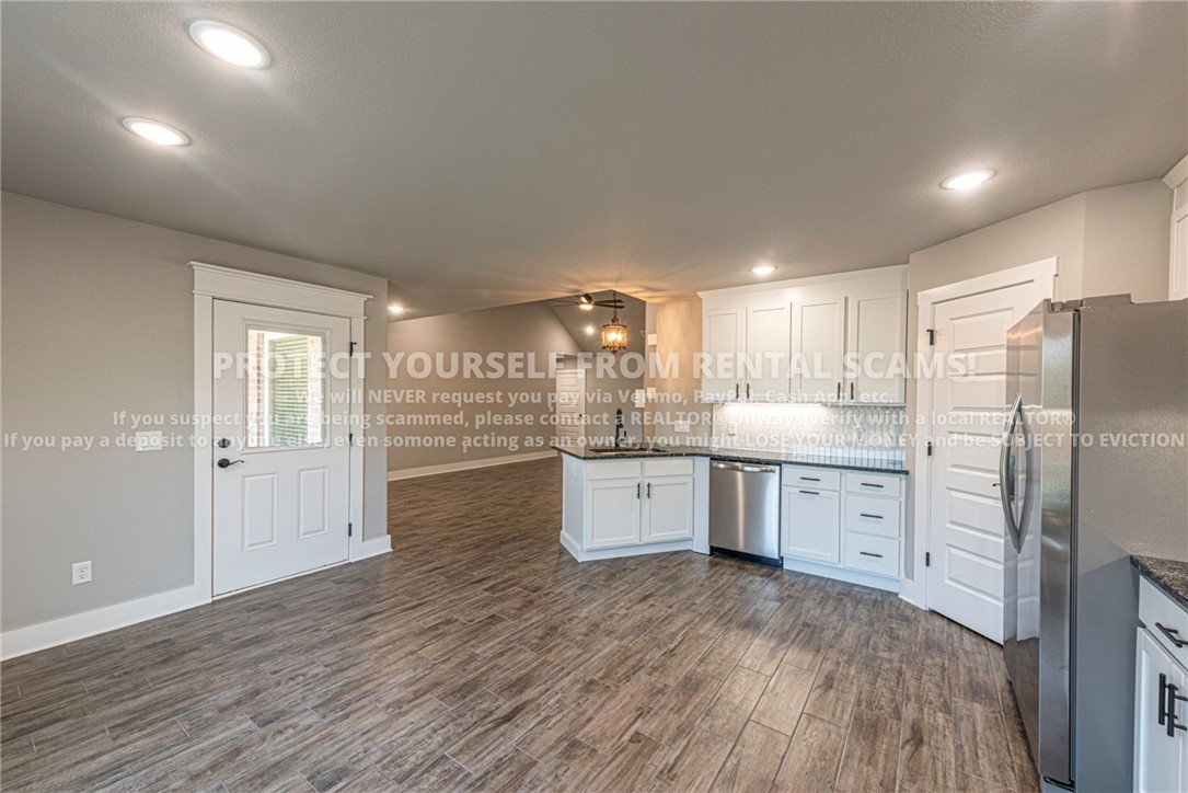 Summerfield Sub Ph 1 - Residential Lease