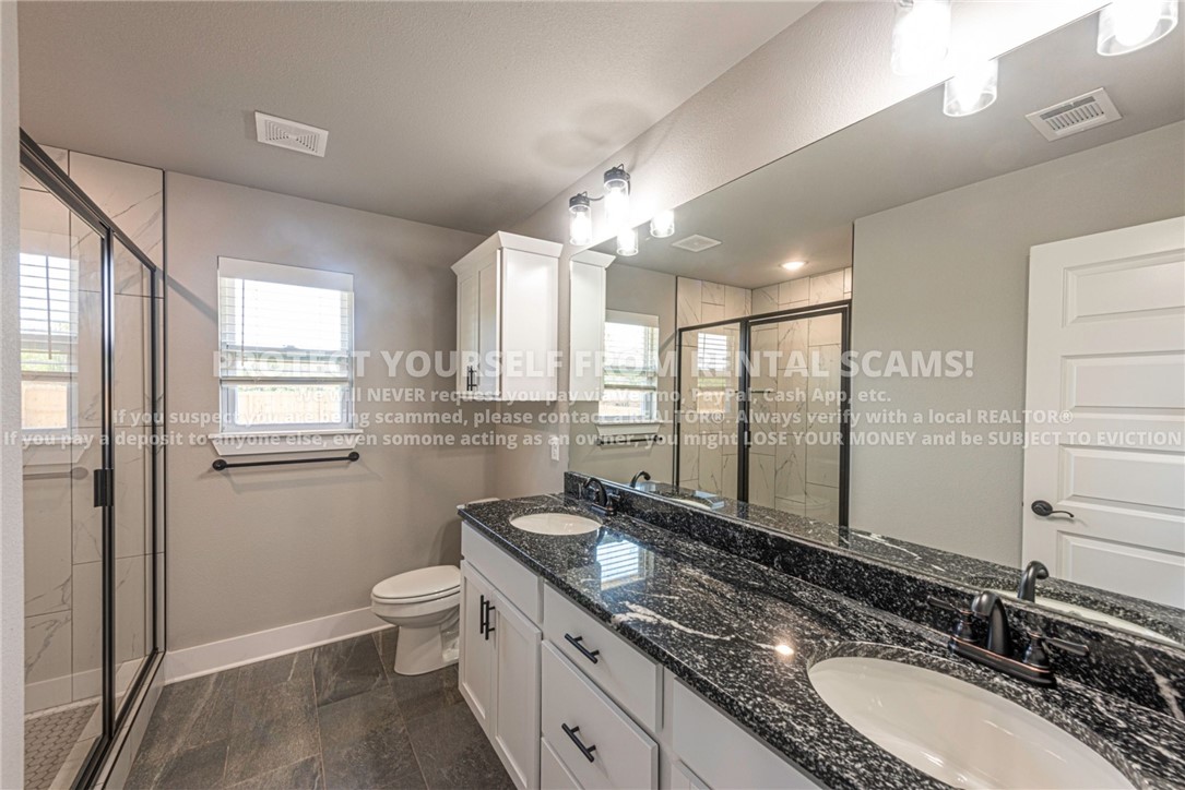 Summerfield Sub Ph 1 - Residential Lease