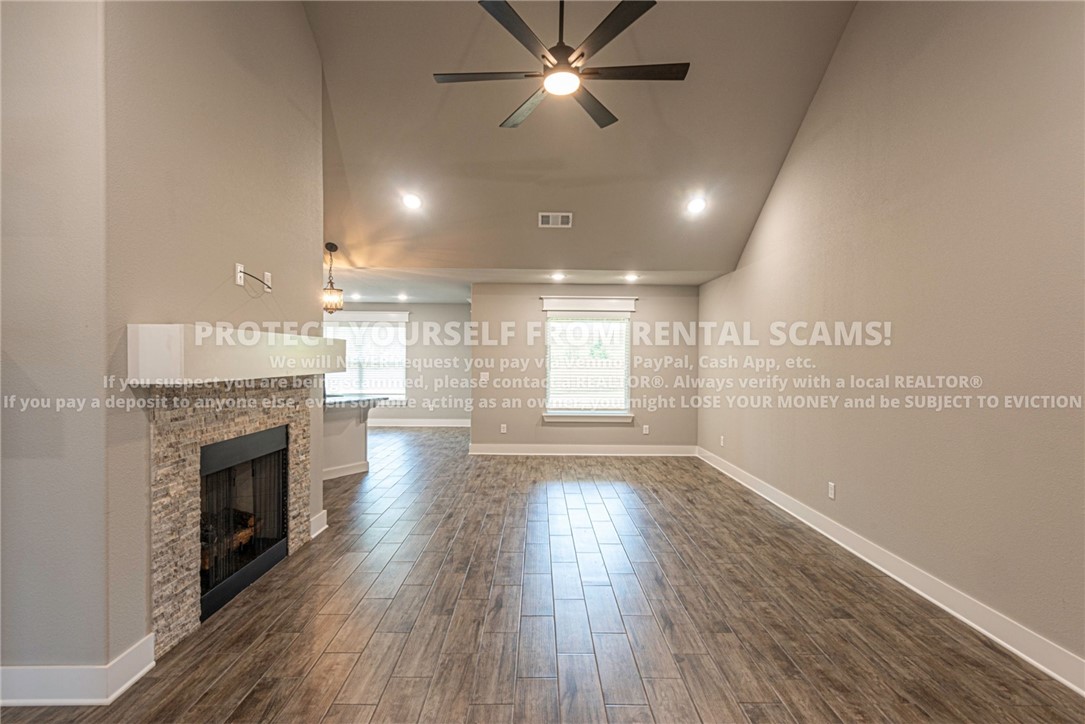 Summerfield Sub Ph 1 - Residential Lease