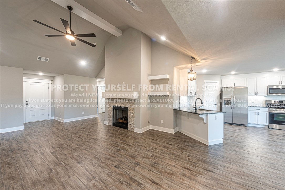 Summerfield Sub Ph 1 - Residential Lease