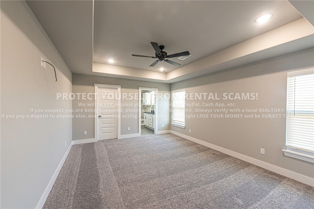 Summerfield Sub Ph 1 - Residential Lease