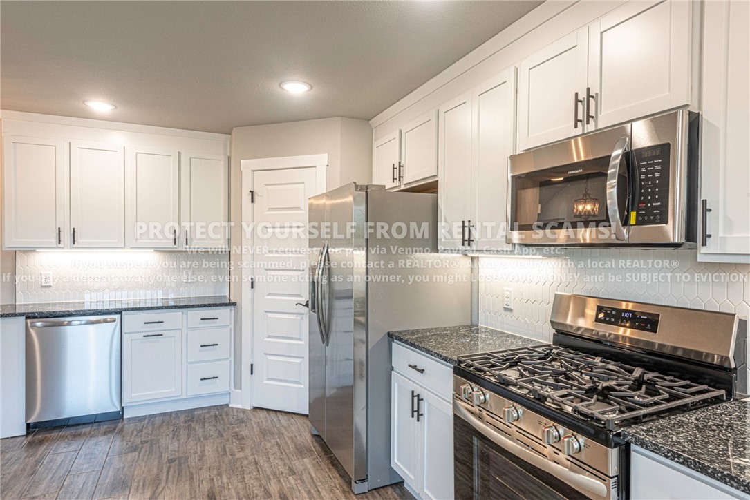 Summerfield Sub Ph 1 - Residential Lease