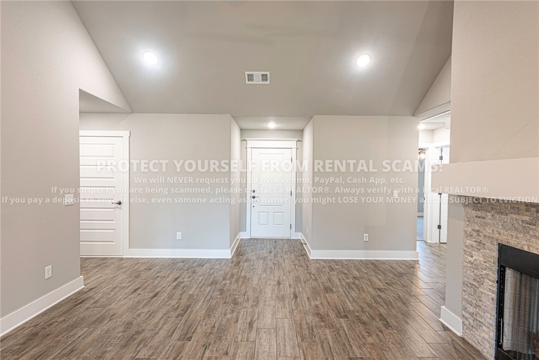 Summerfield Sub Ph 1 - Residential Lease