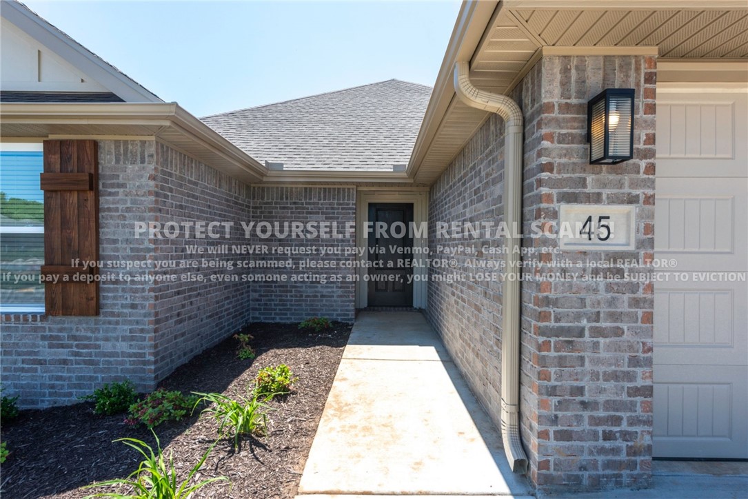 Summerfield Sub Ph 1 - Residential Lease