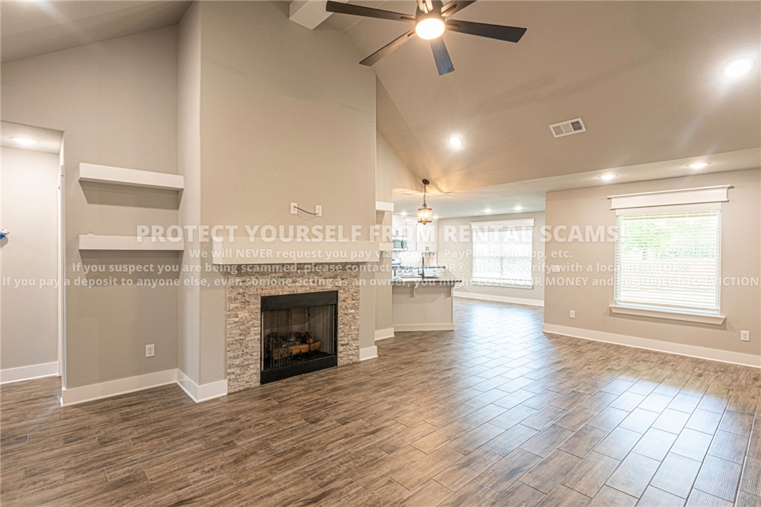 Summerfield Sub Ph 1 - Residential Lease