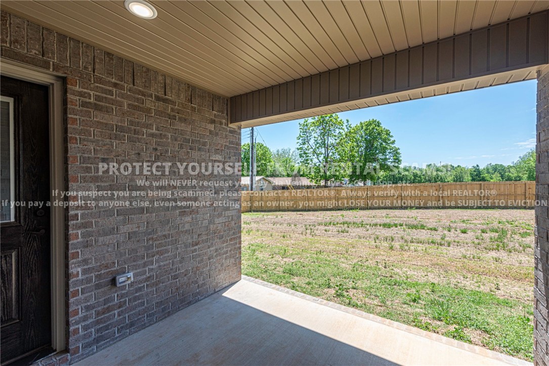 Summerfield Sub Ph 1 - Residential Lease