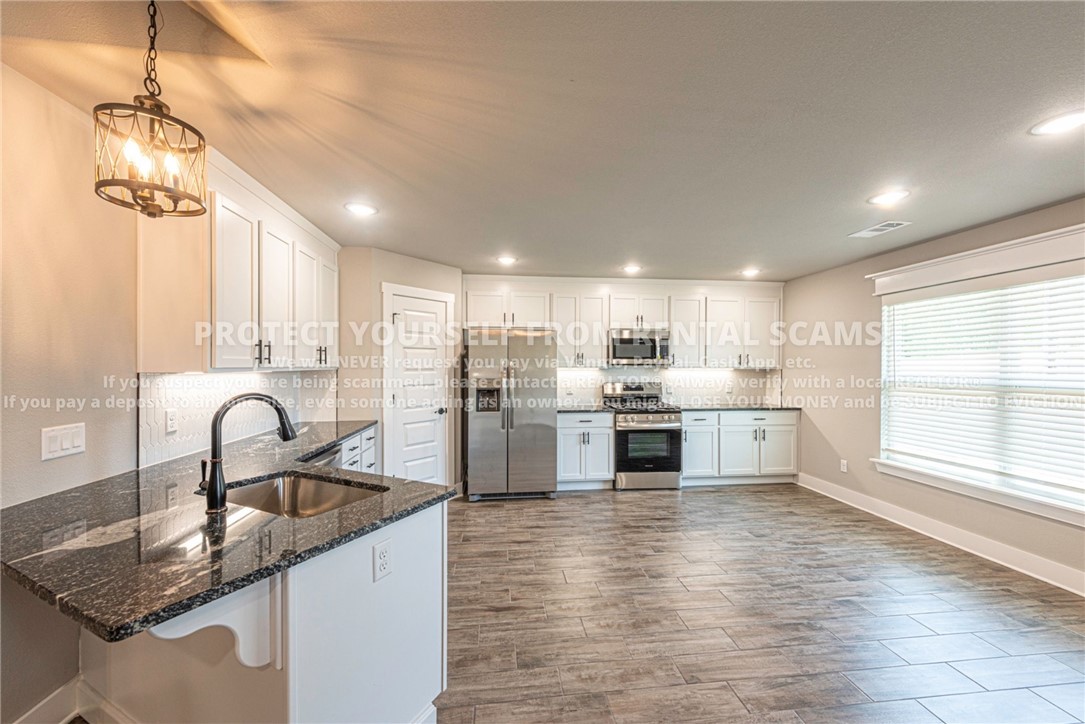 Summerfield Sub Ph 1 - Residential Lease