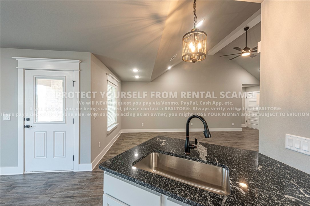 Summerfield Sub Ph 1 - Residential Lease