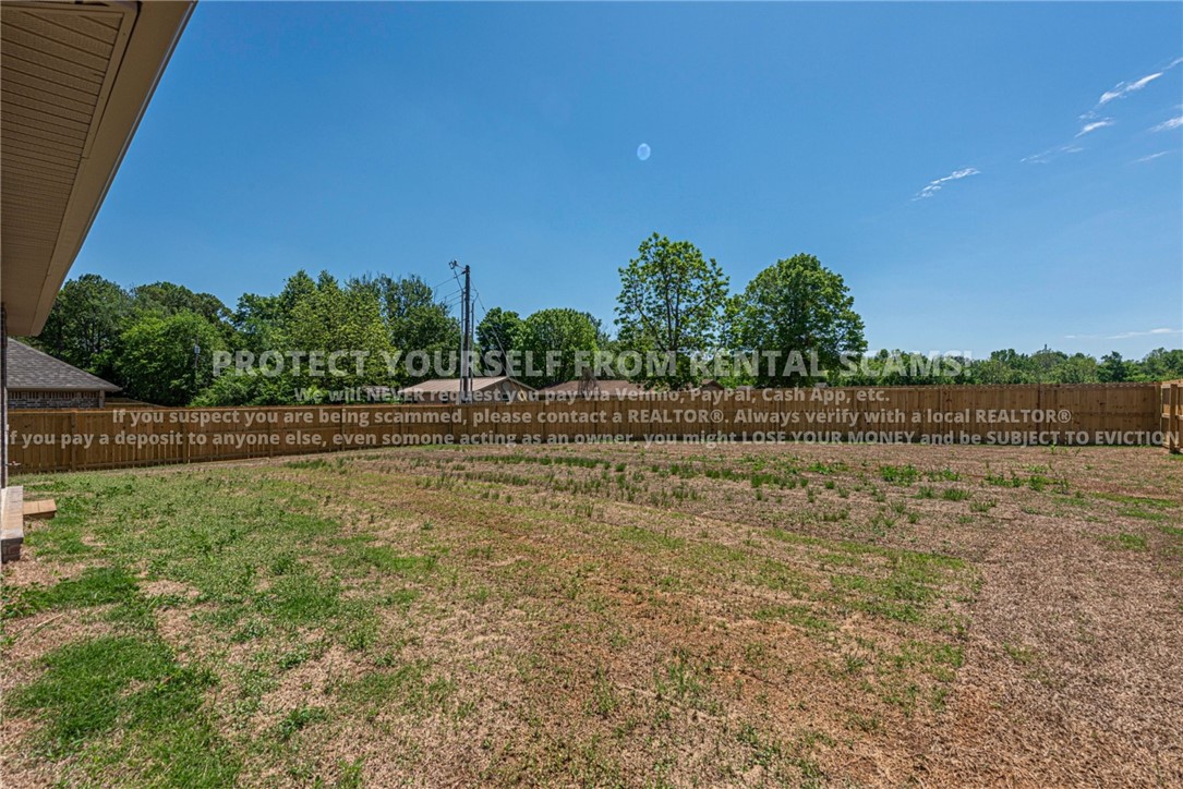 Summerfield Sub Ph 1 - Residential Lease