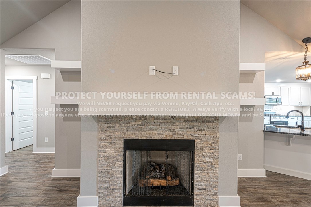 Summerfield Sub Ph 1 - Residential Lease