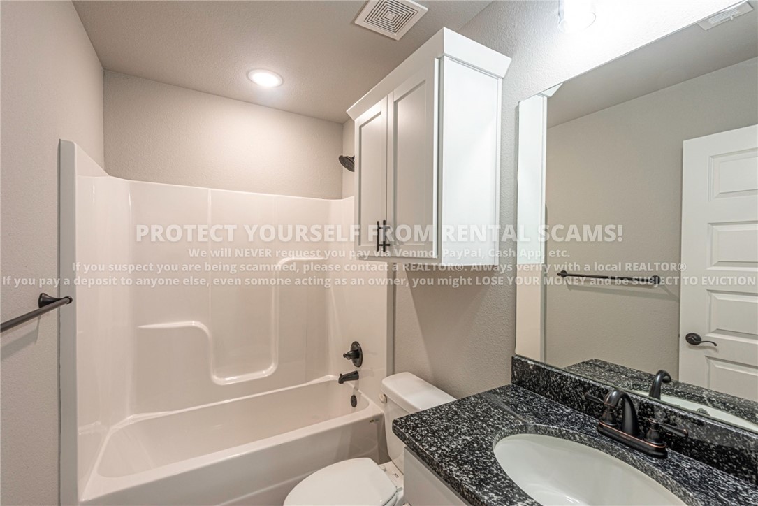 Summerfield Sub Ph 1 - Residential Lease