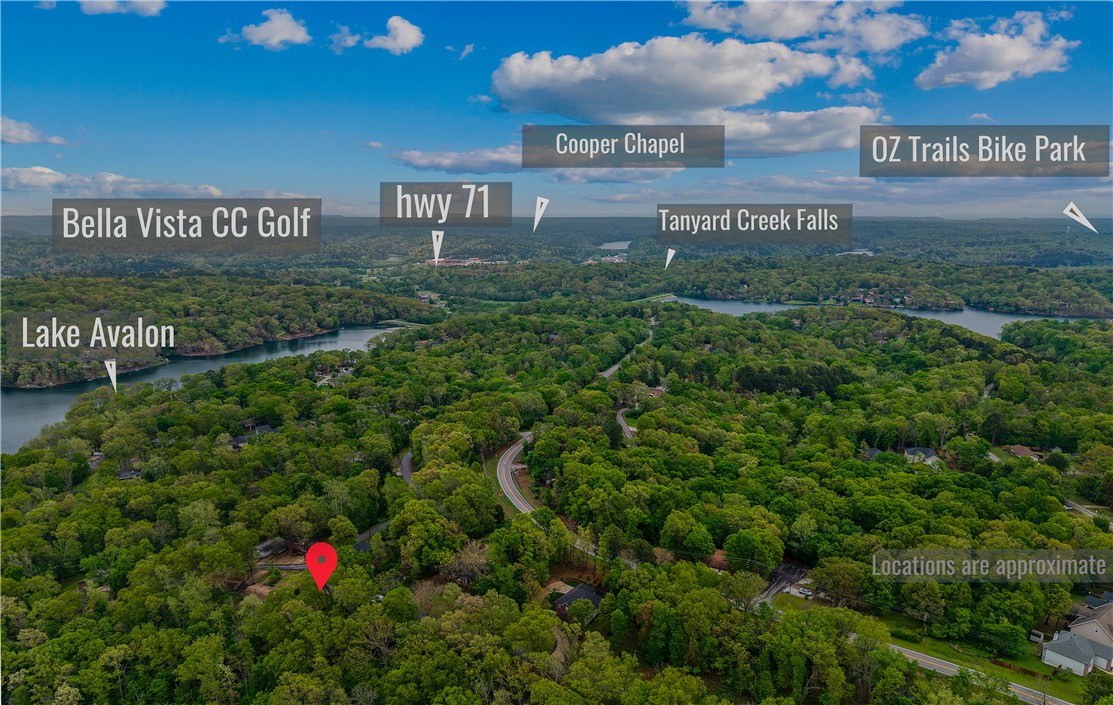 Dorset Sub Bvv - Residential