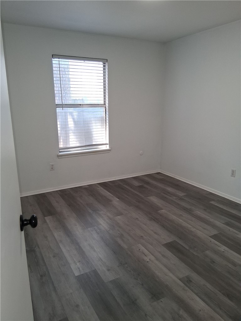 The Deane - Residential Lease