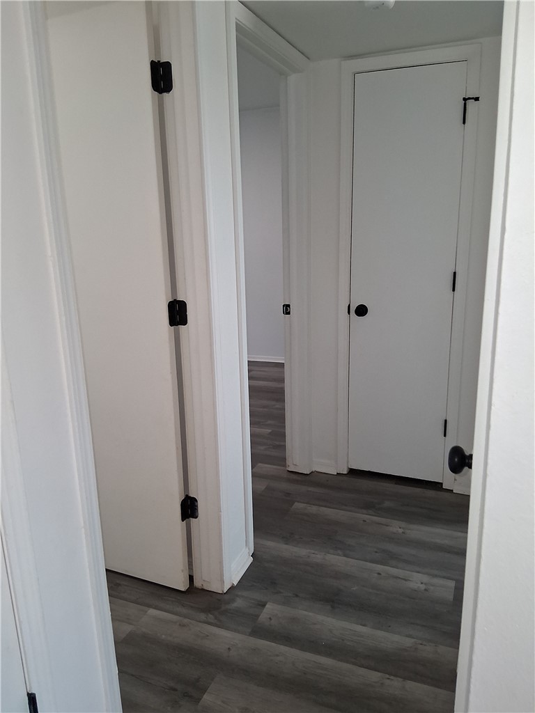 The Deane - Residential Lease