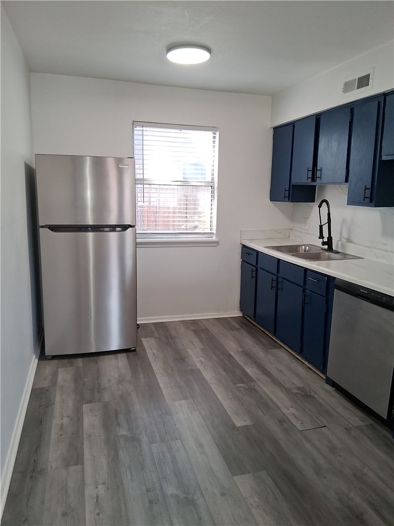 The Deane - Residential Lease