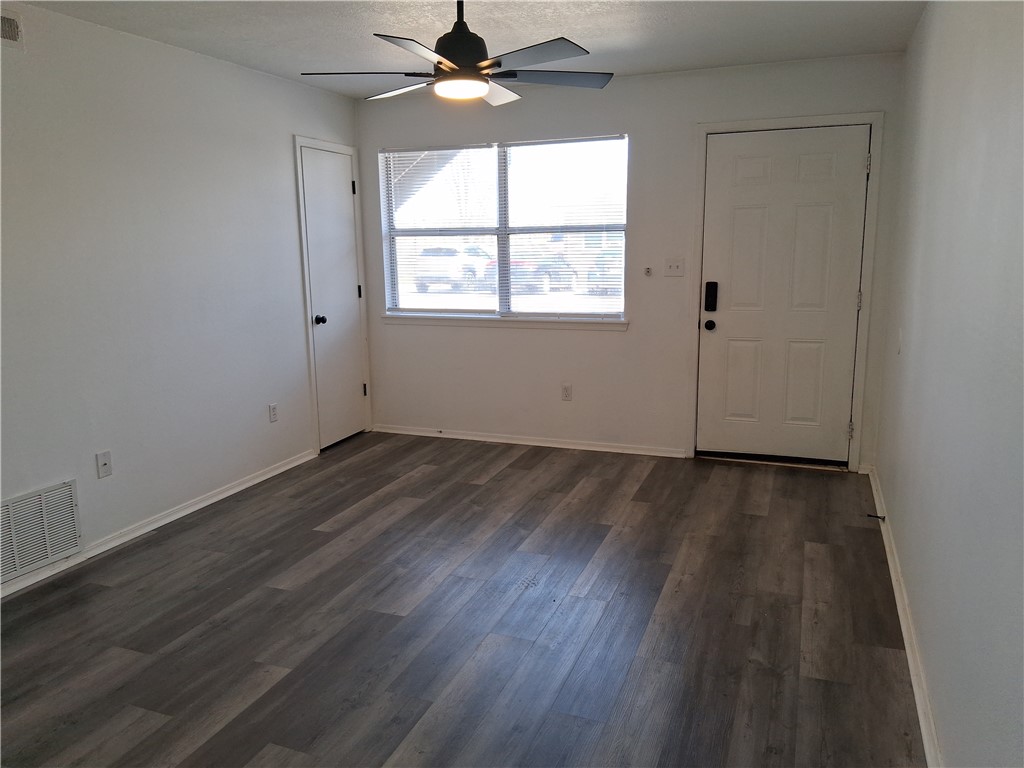 The Deane - Residential Lease