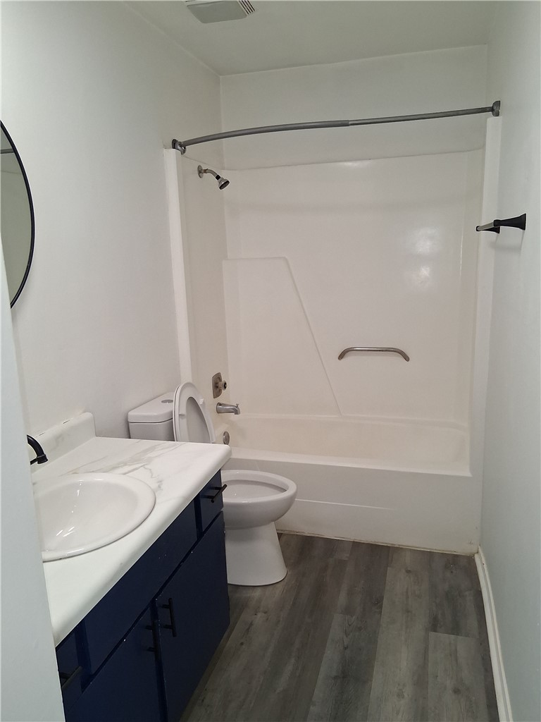 The Deane - Residential Lease