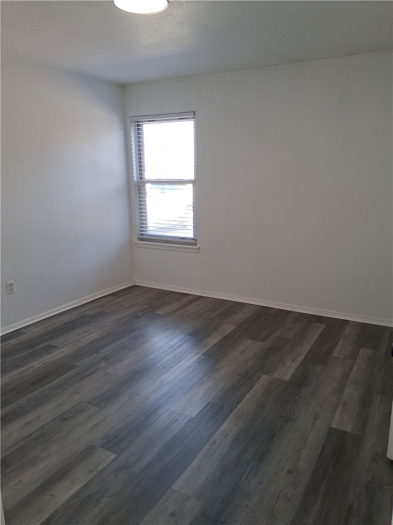 The Deane - Residential Lease