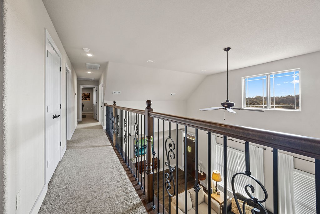 Grammercy Park Sub Ph 1 Bentonville - Residential