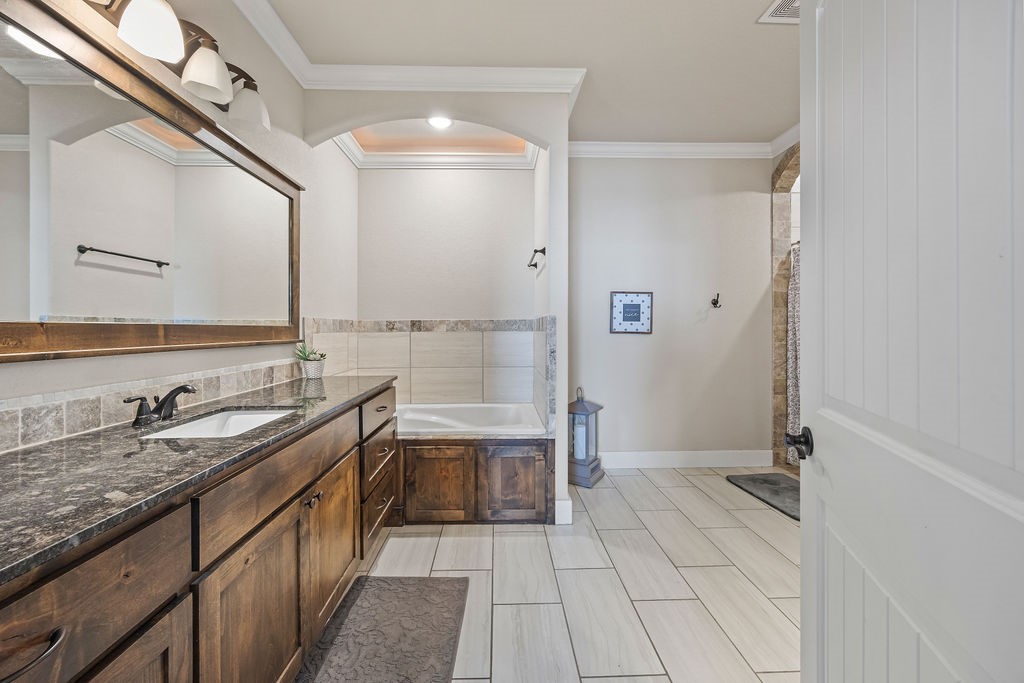 Grammercy Park Sub Ph 1 Bentonville - Residential