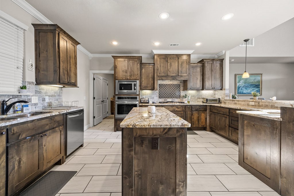 Grammercy Park Sub Ph 1 Bentonville - Residential