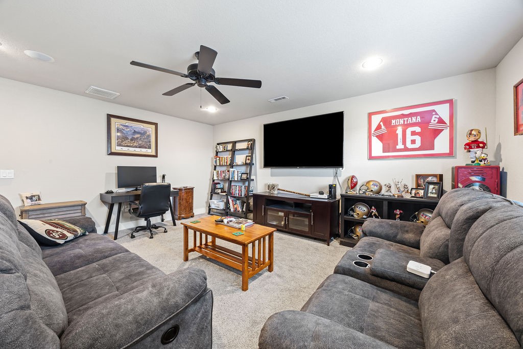 Grammercy Park Sub Ph 1 Bentonville - Residential