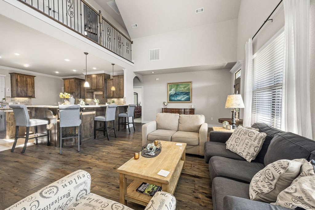 Grammercy Park Sub Ph 1 Bentonville - Residential