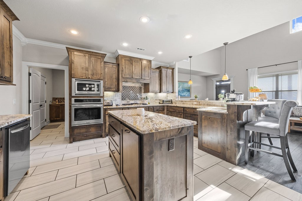 Grammercy Park Sub Ph 1 Bentonville - Residential