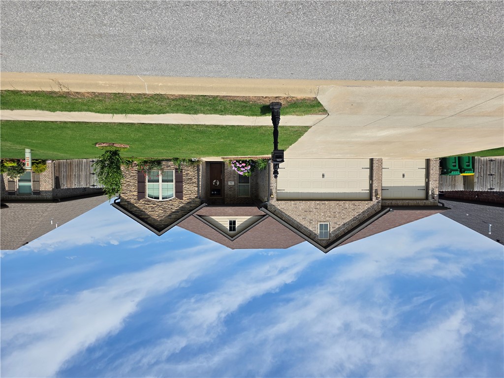 Bliss Meadows Centerton - Residential Lease