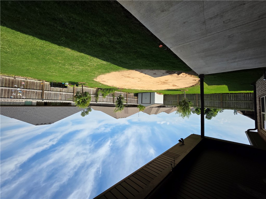 Bliss Meadows Centerton - Residential Lease