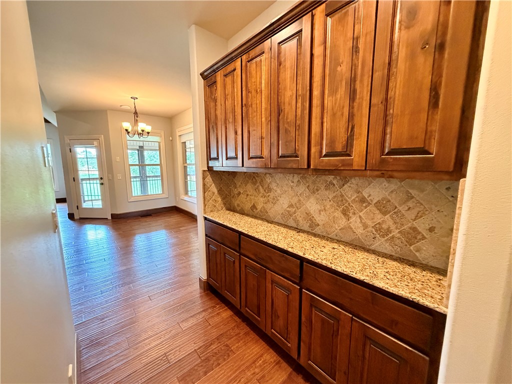 Otter Creek PH I - Residential