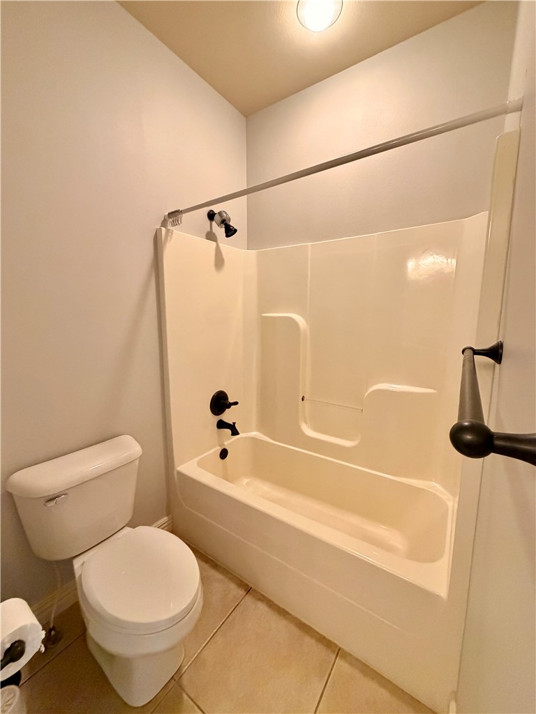 Otter Creek PH I - Residential